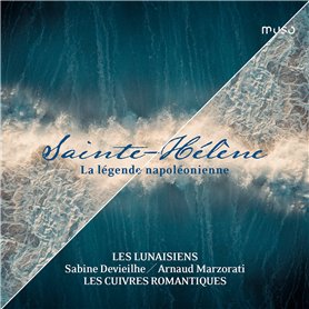 Sainte-Hélène-la Légende Napoléonienne