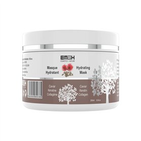 Em2h - Masque Hydratant à la Kératine