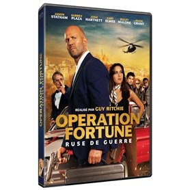 Opération Fortune