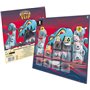 Asmodee - Captain Flip Extension : dans La Gueule du Kraken - Jeu de Société de Plateau pour Enfants dès 8 Ans - Permet Un Mode 