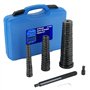 ATPEAM Kit 52 Pièces Extracteur de Roulement et Arrache Roulement