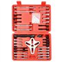 ATPEAM Kit 46 Pièces Arrache Volant Magnétique