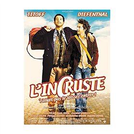 L'incruste