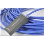 KALEA-INFORMATIQUE Testeur professionnel pour réseau Ethernet RJ45. Cartographie et localise avec précision le défaut sur la lon