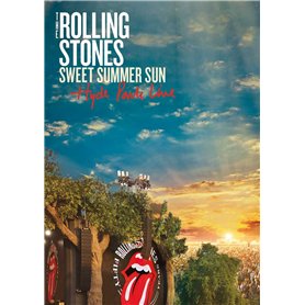 Sweet Summer Sun / Hyde Park Live (2 CD + DVD - boitier CD) [(+2CD)]