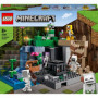 LEGO 21189 Minecraft Le Donjon du Squelette. Jouet Construction. Figurine Squele 40,99 €