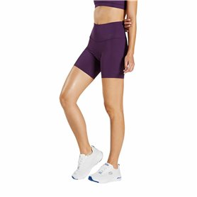 Short de Sport pour Femme Ditchil Alive Bleu