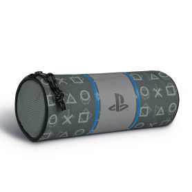 Playstation Trousse Scolaire Garcon 21 cm Fournitures Scolaires Enfant Ado Gamer