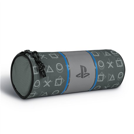 Playstation Trousse Scolaire Garcon 21 cm Fournitures Scolaires Enfant Ado Gamer