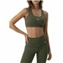 Soutien-gorge de Sport Ditchil Fire Vert