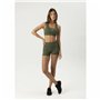 Soutien-gorge de Sport Ditchil Fire Vert