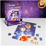 Jouet de Puzzle et