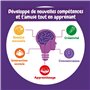 Science4you Puzzle du Système Solaire pour Les Enfants - 60 Pièces du Puzzle des Planètes du Système Solaire, Jouet de Puzzle et