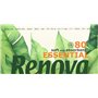 Renova Mouchoirs visage Pléitude Maxi Blancs - 80 Mouchoirs