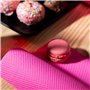 Renova Serviettes en papier Red Label Fuchsia - 70 serviettes