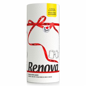Renova Rouleau de Cuisine – 1 Rouleau