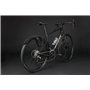 POLISPORT 8629400001 - Garde-Boue Avant et arrière modèle G-Mud 2-Pièces universelles pour vélos de Route VTT Gravel avec Roues 
