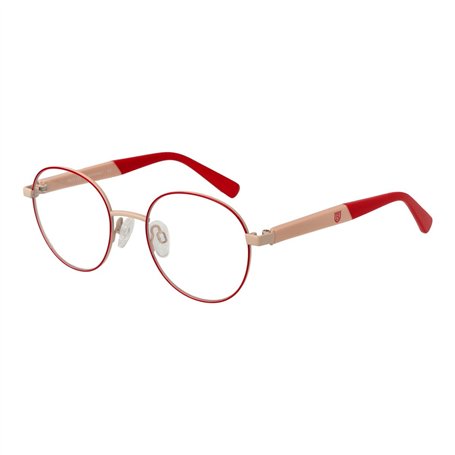 Monture de Lunettes Unisexe Bulget BGK1009 4807A