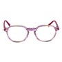 Monture de Lunettes Unisexe Bulget BGK6046 46E01