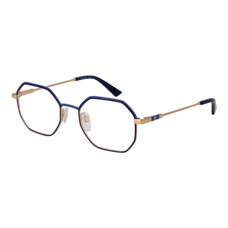 Monture de Lunettes Unisexe Bulget BGY1004 4806A