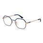 Monture de Lunettes Unisexe Bulget BGY1004 4806A