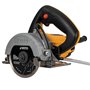 VITO - Scie à carrelage électrique 1550W Disque 110MM Coupe 34mm
