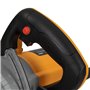 VITO - Scie à carrelage électrique 1550W Disque 110MM Coupe 34mm