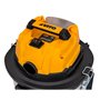 VITO Aspirateur Eau et poussières 20 L 180W + Batterie Lithium 2 AH + Chargeur 20 V