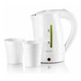 Bouilloire Haeger EK-10W.015A Blanc 1100 W Plastique 500 ml