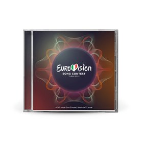 Eurovision Song Contest - Turin 2022
