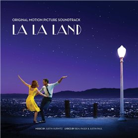 La la Land (BO)
