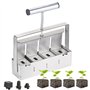 Transplant Kit de blocage de sol de 5
