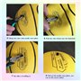 MINDCOLLISION Kit de valve de gonflage pour ballon de sport (10 pièces) - Valve de remplacement pour valve de basket-ball, kit d