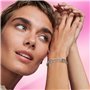 PANDORA ME 793451C01 Mini breloque en forme de papillon en argent sterling avec zircone compatible avec bracelets ME et Moments,