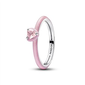 PANDORA Bague pour Femme Argent Sterling 925 193088C02-52 52
