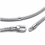 PANDORA Bracelet pour Femme Argent Sterling 925 593681C00-18 18 cm