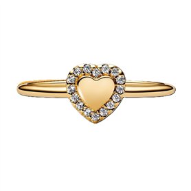 Bague Femme Pandora