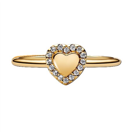 Bague Femme Pandora