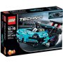 LEGO - 42050 - Le Véhicule Dragster