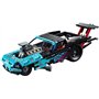 LEGO - 42050 - Le Véhicule Dragster