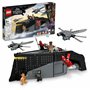 LEGO Marvel Super Heroes - Black Panther: War on The Water