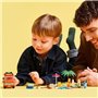 LEGO Bluey 11202 Les Vacances et le Voyage en Voiture de Bluey - Jeu de Construction 4 ans