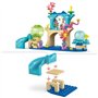 LEGO Gabby et la Maison Magique 11204 Les Aventures Aquatiques de Gabby-Sirene - Jeu 4 ans