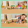 LEGO Animal Crossing 77057 Les Maisons Créatives : au Gré des Saisons - Jouet des 7 ans