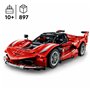 Set de construction Lego 42212