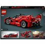 Set de construction Lego 42212