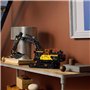 LEGO Technic 42215 Pelleteuse Volvo EC500 Hybride - Set de Construction pour Adulte - Déco