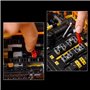 LEGO Technic 42215 Pelleteuse Volvo EC500 Hybride - Set de Construction pour Adulte - Déco