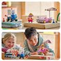 LEGO Super Mario 72038 Mario Kart  Wario et Roi Boo - Jeu de Construction des 8 ans