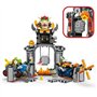 LEGO Super Mario 72039 Mario Kart  Château de Bowser - Jeu de Construction des 9 ans
